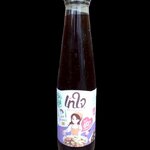 27-147-2100-1 ซอสเห็ดหอม 280มล. ตราเทใจ