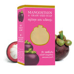 63-131-0200-1 สบู่มังคุด / เมล็ดองุ่น