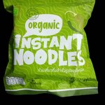 22-029-1000-1 ก๋วยเตี๋ยวข้าวกล้อง *แกงเขียวหวาน *สีเขียว 75ก. lumlum