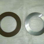 แผ่นดิส-แผ่นเพลท KATO