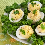 พาสเล่ย์ใบหยิก - Curled Parsley