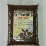 78-109-0105-1 กาแฟดีท็อกซ์ ถุง 500 กรัม ธรรมชาติอโศก (สันติ) ซอง