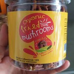 32-131-2470-1 เห็ดสวรรค์ สีเหลือง 130ก. *แฮปปี้ไลฟ์ ฟาร์ม