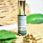 51-514-2200-2 น้ำมันเขียวย่านาง 5 มล.สุขภาพวิถีไทย(ลูกกลิ้ง)