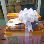 สังฆทานชุดยา ผ้าอาบน้ำฝน 2568