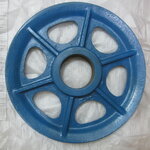 รอกโคนบูม TR500