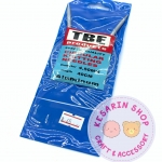 ไม้นิตโค้ง TBE (ยาว 40ซม)