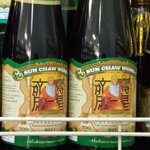 27-231-1100-1 ซีอิ๊วขาว สูตร1 700มล. เชิงโชวหวัง