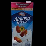 33-128-1200-1 นมอัลมอลด์ รสจืด 946มล. ชมพู *ตราบลูไดมอลด์