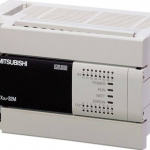 รับ crack PLC Mitsubishi FX3U