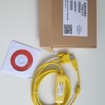 USB-LG สายโหลด / LS LG LS series K120S K7M plc programming cable