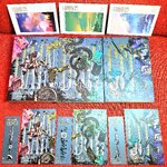 เรนโบว์ซิตี้ (3เล่มจบ+ที่คั่นครบ) : แชพัลอี ผู้เขียน, ตรองสิริ แปล