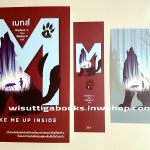 Wake Me Up Inside (ชุดMates1) ผู้เขียน Cardeno C , แปล Maiken-P