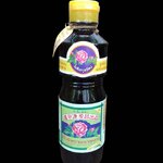 27-181-3200-1 ซีอิ๊วดำ หวาน 300มล. ตรากุหลาบ