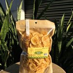 32-131-2080-1 กล้วยหอมอบ110กรัม(เพชรรัตน์)