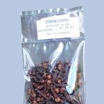 65-028-1100-0 กานพลู 10ก. *วิทยา