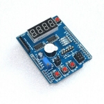 Multi-function Shield