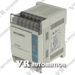 Mitsubishi PLC FX1S-10MT-001