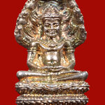 หลวงพ่อศิลา วัดทุ่งเสลี่ยม จ.สุโขทัย