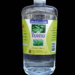 33-101-2200-2 น้ำสกัดสมุนไพรย่านาง-ใบเตย ปฐมอโศก 1 ลิตร