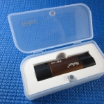 Dual USB Flash Drive และ OTG 16G Netac U588