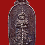 ท้าวเวสสุวรรณ พ่อท่านเอียด วัดโคกแย้ม พ.ศ.2563