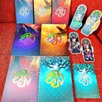 หวง Scent of You (4เล่มจบ+ที่คั่นครบ) : mirininthemoon ผู้เขียน