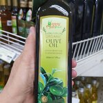 23-232-1100-1 น้ำมันมะกอก 500 มล. Happymate