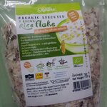 36-375-1100-1 เกล็ดข้าวกล้องงอก 3 ชนิด ซองเดอร์ /ซอง