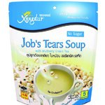 36-375-3710-1 ซุปลูกเดือย+ใบหม่อน รสจืด