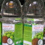 23-179-1200-2 น้ำมันมะพร้าว 515 มล. อีฟไลท์ 6 ขวด