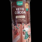 36-375-4100-1 ผงโกโก้แท้ *ซองเดอร์ *150ก.