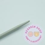 ไม้นิตโค้ง (เคลือบ) ยี่ห้อ Pony