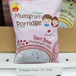 32-142-1200-2 โจ๊กธัญพืช *ถั่วแดง*38ก.(ริชชี่)