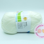 ไหมพรม NP Cotton Acrylic