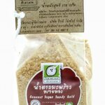 27-416-3100-1 น้ำตาลมะพร้าว ทรายทอง *ชีวาดี *ทำมานาน 150กรัม/ถุง