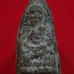 เนื้อว่าน (กดมือ) หลวงพ่อทวดเนื้อว่าน พิมพ์ใหญ่หลังเรียบ วัดนาประดู่ ปัตตานี