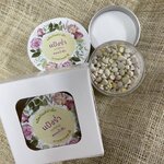 52-037-2100-1 แป้งร่ำดอยน้ำซับ กลิ่นมะลิ 25ก. ดิโอเรียลทัล