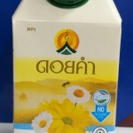 33-067-0300-1 น้ำเก๊กฮวยและคาโมไมล์ 500 มล