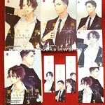 Turing Code โปรแกรมลับ รีเทิร์นรัก (3เล่มจบ+ที่คั่น+โปสการ์ดครบ) : เฟยเทียนเย่เสียง เขียน, เมี่ยนเปาต้าเหริน แปล