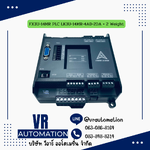 FX3U-14MR PLC LK3U-14MR-4AD-2DA + 2 Weight