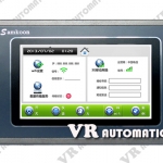 AK-050ฺBW SAMKOON HMI