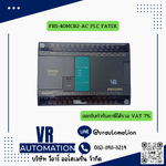 FBS-40MCR2-AC PLC FATEK
