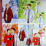 Out of tune (3เล่มจบ+โปสการ์ด+ที่คั่นครบ) : wu zhe เขียน , หมีสามเกลอ แปล