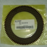 แผ่นดิส-แผ่นเพลท TADANO TR250M-6