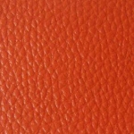 Togo Orange(ส้ม) - Sashy Bookbank Holder