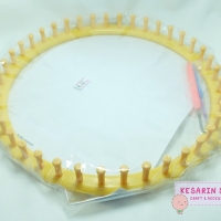 บล็อกถักไหมพรม วงกลม Knitting Loom : 41หลัก