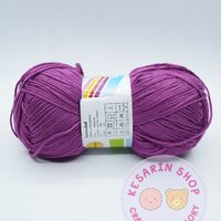 ไหมพรม NP Cotton Acrylic