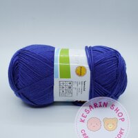 ไหมพรม NP Cotton Acrylic