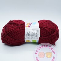 ไหมพรม NP Cotton Acrylic